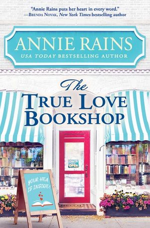 The True Love Bookshop image number 0