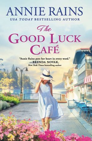 The Good Luck Cafe image number 0
