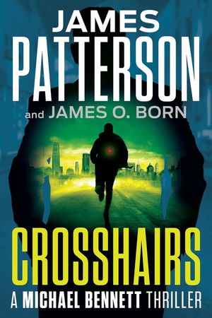 Crosshairs: Michael Bennett Is the Most Popular NYC Detective of the Decade image number 0