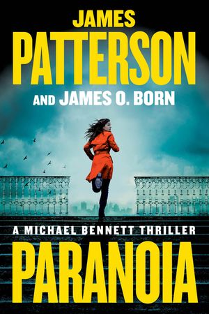 Paranoia: A Michael Bennett Thriller image number 0