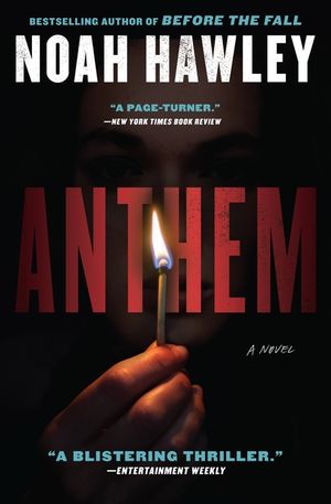 Anthem image number 0