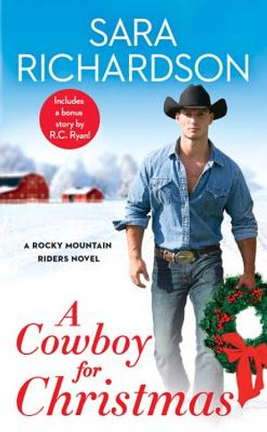 A Cowboy for Christmas: Includes a Bonus Novella image number 0