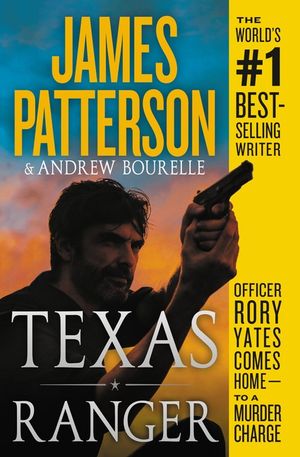 Texas Ranger image number 0