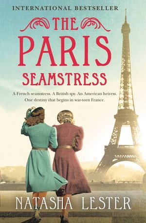 The Paris Seamstress image number 0