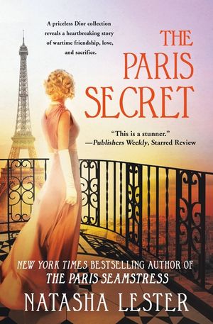 The Paris Secret image number 0