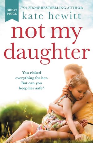 Not My Daughter image number 0