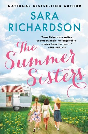 The Summer Sisters image number 0