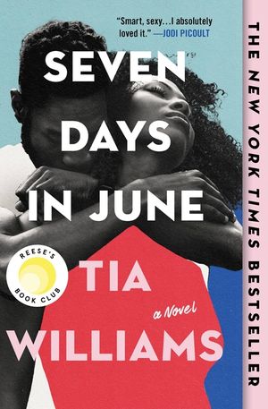 Seven Days in June image number 0