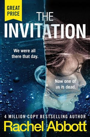 The Invitation image number 0