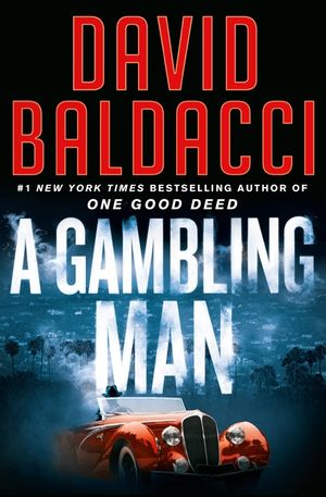 A Gambling Man image number 0