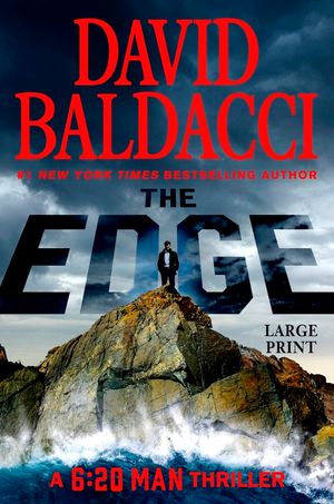 David Baldacci Fall 2023 image number 0