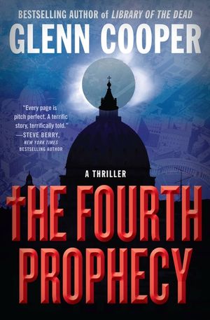 The Fourth Prophecy image number 0