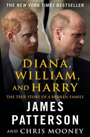 Diana, William, and Harry: The Heartbreaking Story of a Princess and Mother image number 0