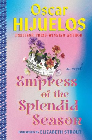 The Empress of the Splendid Season image number 0