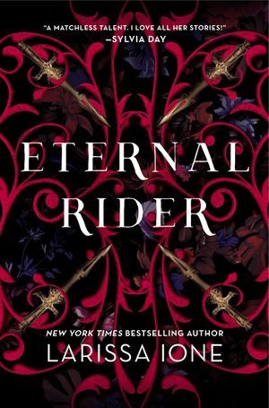 Eternal Rider image number 0