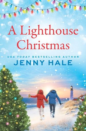 A Lighthouse Christmas image number 0