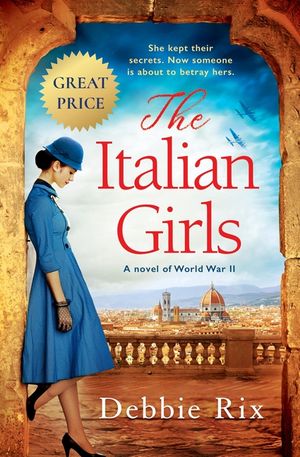 The Italian Girls image number 0