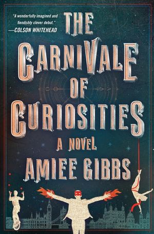 The Carnivale of Curiosities image number 0