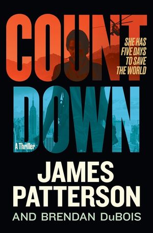 Countdown: Amy Cornwall Is Patterson's Greatest Character Since Lindsay Boxer image number 0