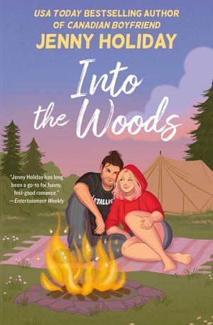 Into the Woods image number 0
