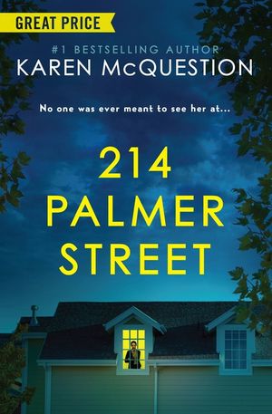 214 Palmer Street image number 0