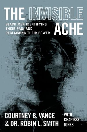 The Invisible Ache: Black Men Identifying Their Pain and Reclaiming Their Power image number 0