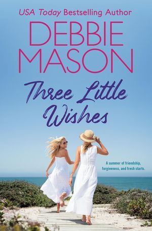 Three Little Wishes image number 0