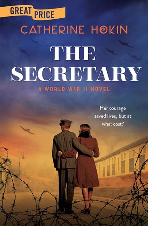 The Secretary image number 0