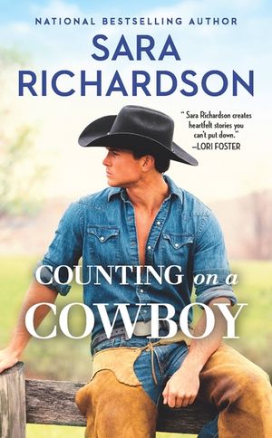 Counting on a Cowboy image number 0