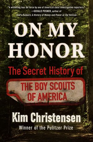 On My Honor: The Secret History of the Boy Scouts of America image number 0