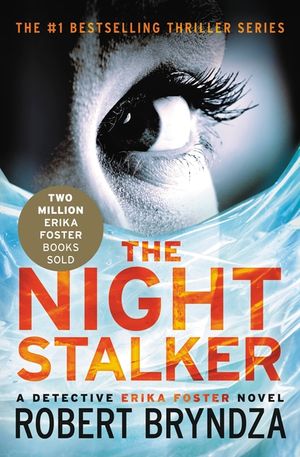 The Night Stalker image number 0