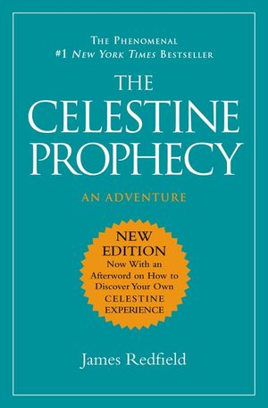 The Celestine Prophecy image number 0