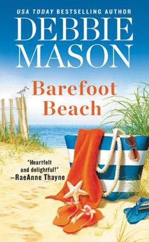 Barefoot Beach image number 0