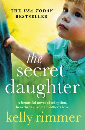The Secret Daughter image number 0