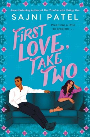 First Love, Take Two image number 0