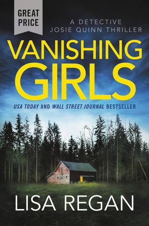 Vanishing Girls image number 0
