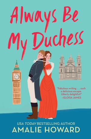 Always Be My Duchess image number 0