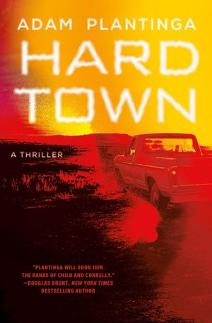 Hard Town image number 0