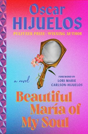 Beautiful Maria of My Soul image number 0