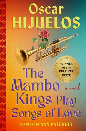 Mambo Kings Play Songs of Love image number 0