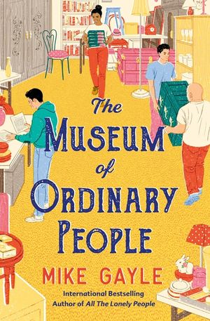 The Museum of Ordinary People image number 0