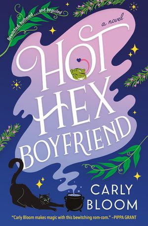 Hot Hex Boyfriend image number 0