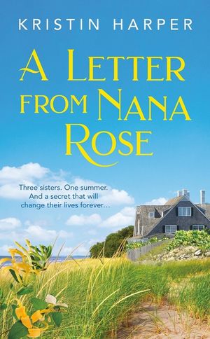 A Letter from Nana Rose image number 0