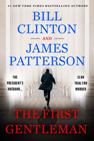 The First Gentleman: A Thriller image number 0