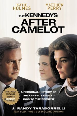 The Kennedys - After Camelot image number 0