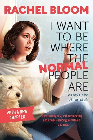 I Want to Be Where the Normal People Are image number 0
