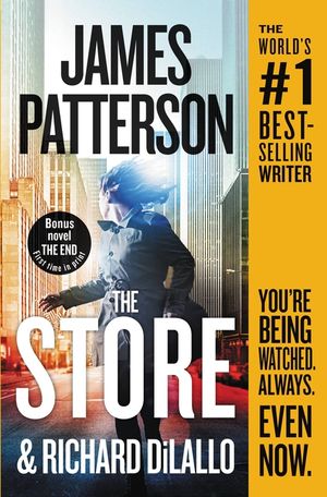 The Store image number 0
