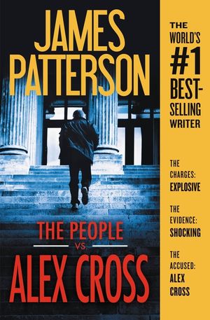 The People vs. Alex Cross image number 0