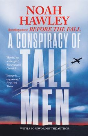 A Conspiracy of Tall Men image number 0