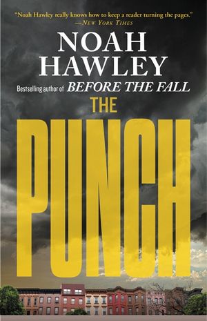 The Punch image number 0